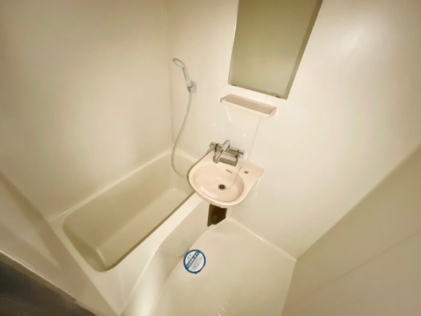 バス／シャワールーム等 アーバンハイツ瑞穂