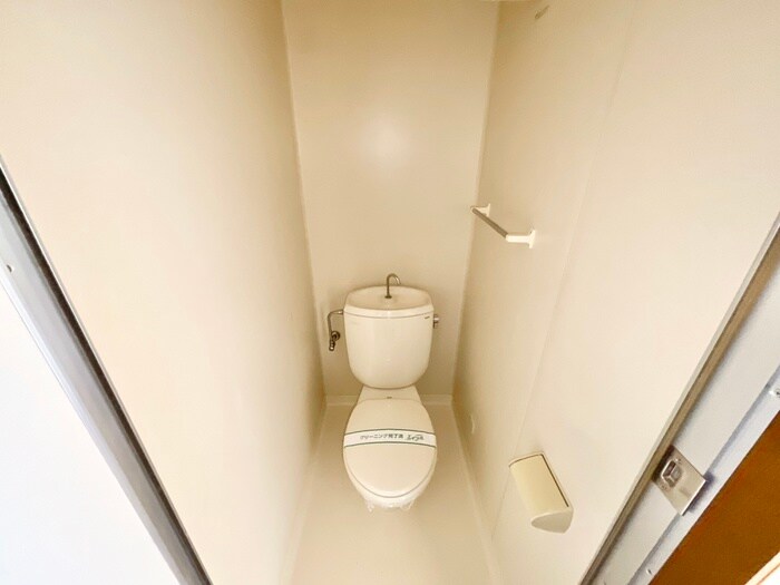 トイレ アーバンハイツ瑞穂