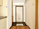 玄関 アーバンハイツ瑞穂