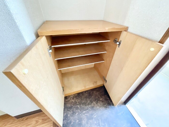 靴箱 アーバンハイツ瑞穂