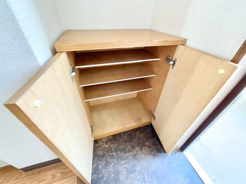 靴箱 アーバンハイツ瑞穂