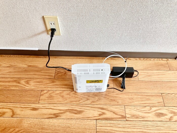 内観写真 アーバンハイツ瑞穂