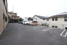 駐車場 グランドゥ－ル水広下