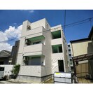 Ｂｅａｔｕｓ　東別院の外観