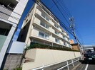 ハイライフメイユウの外観