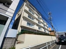 ハイライフメイユウの外観