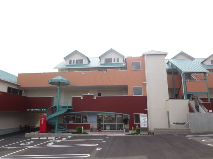 外観写真 ZIP TOWN