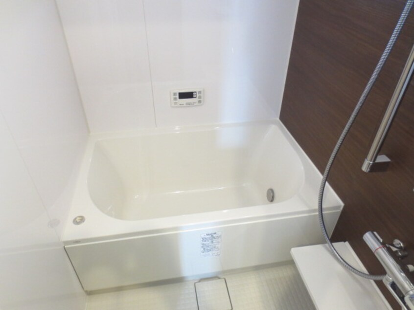 バス／シャワールーム等 ZIP TOWN