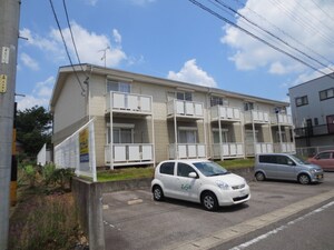 サンヒルズ上野