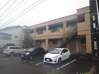 グリーンメゾン