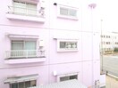 室内からの展望 リベラル・オータ