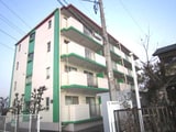 青山マンション
