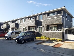 カサ　カンパーナⅡ