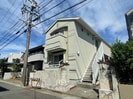 Ｖｉａ　Ｌａｃｔｅａの外観