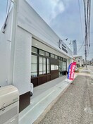 COSTNA前山店(スーパー)まで891m Ｖｉａ　Ｌａｃｔｅａ