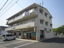 メゾンドＳＫの外観