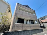 アップヒルズ竹の山