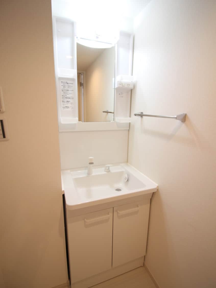 洗面 リブリ・千成