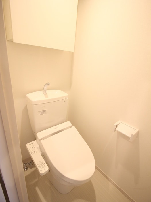 トイレ リブリ・千成