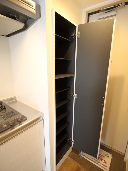 靴箱 リブリ・千成