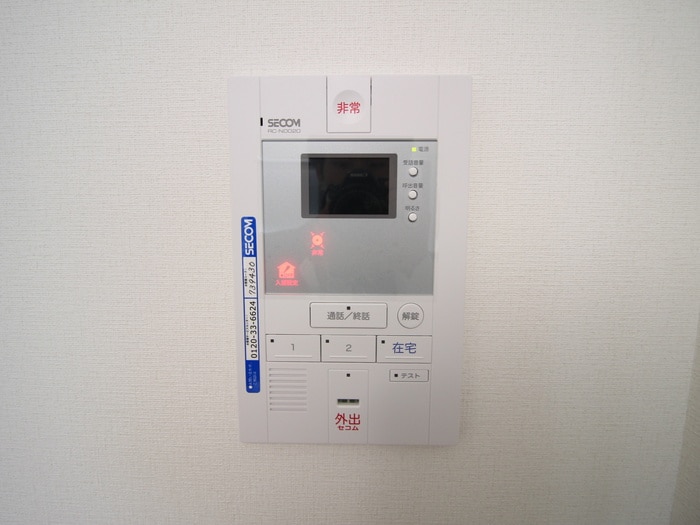 内観写真 リブリ・千成