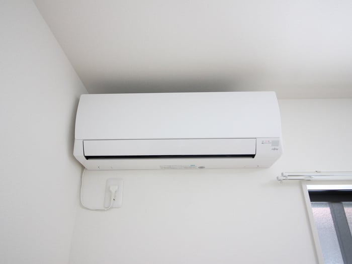 内観写真 リブリ・千成