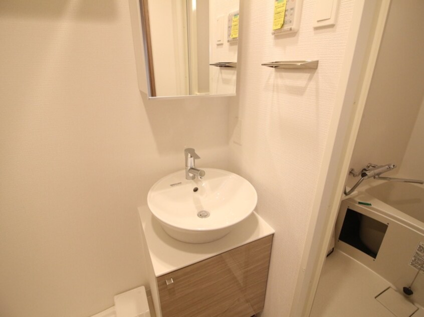 洗面 エスリード栄クロスシティ