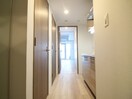廊下 エスリード栄クロスシティ