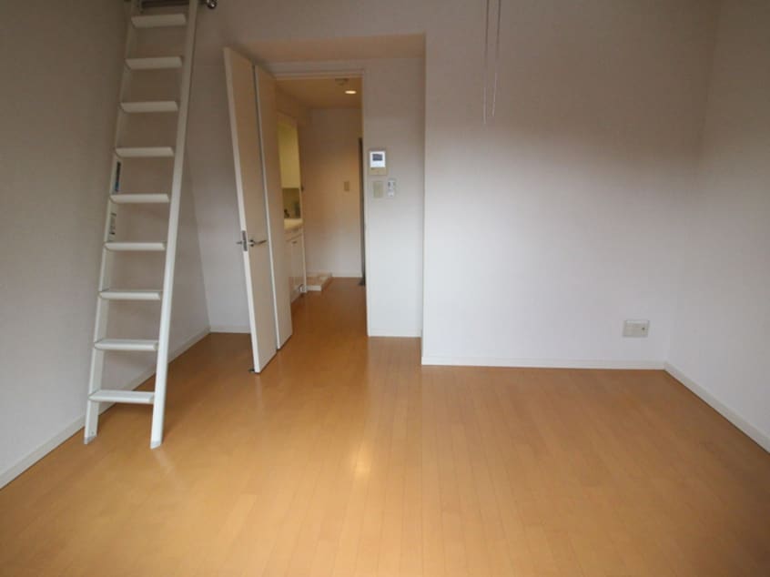 居室 エスポワール本陣