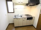 キッチン メゾン朋友