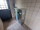 駐車場 メゾン朋友