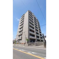 モアグレース末広Ⅱ（502）