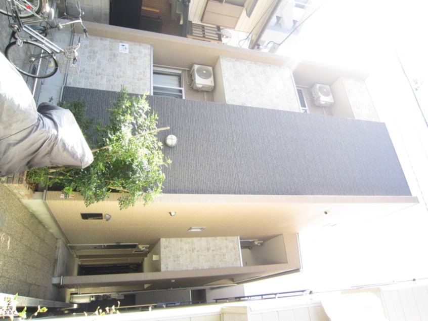 外観写真 Ａｎｎｅｘ　ＣｏＣｏ