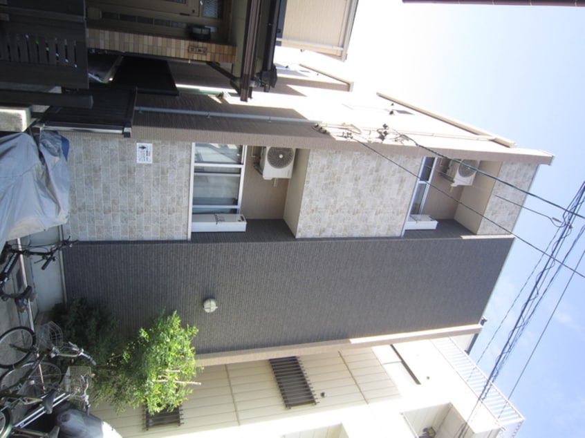 外観写真 Ａｎｎｅｘ　ＣｏＣｏ