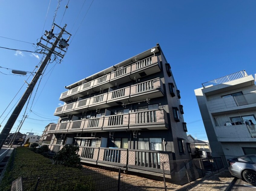 外観写真 ＰＣＭ　ＷＡＵＷＡＵ　９９