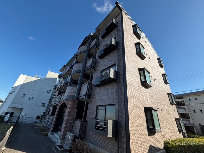 外観写真 ＰＣＭ　ＷＡＵＷＡＵ　９９