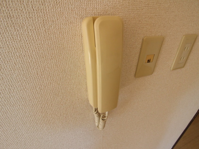 内観写真 ＰＣＭ　ＷＡＵＷＡＵ　９９