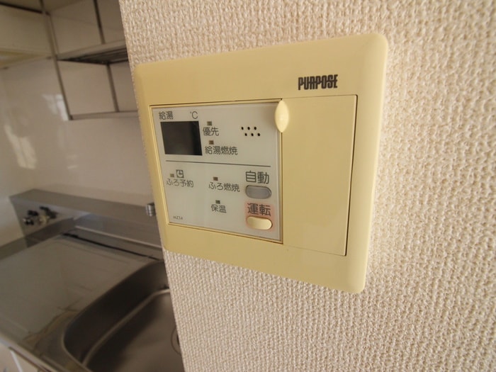 内観写真 ＰＣＭ　ＷＡＵＷＡＵ　９９