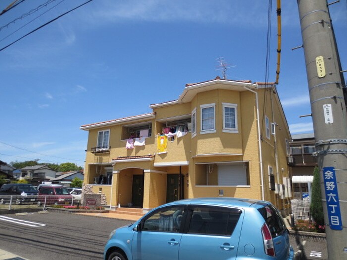 外観写真 クリアランス　ハウス