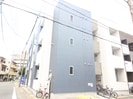 グランコンフォール米野Ⅱの外観