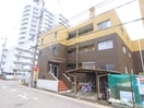 外観写真 メゾン政喜Ⅱ