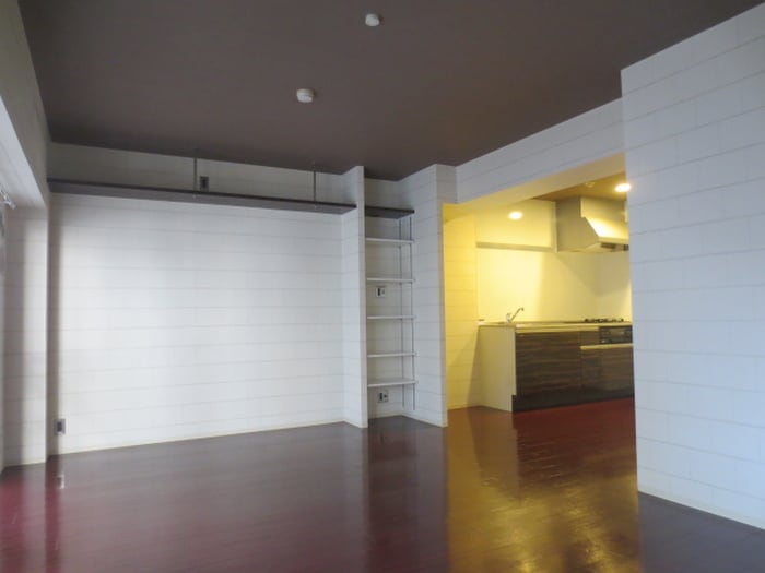 居室 メゾン政喜Ⅱ