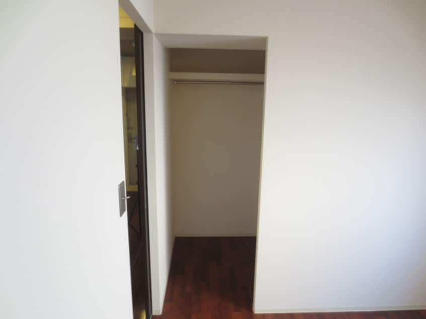 収納 メゾン政喜Ⅱ