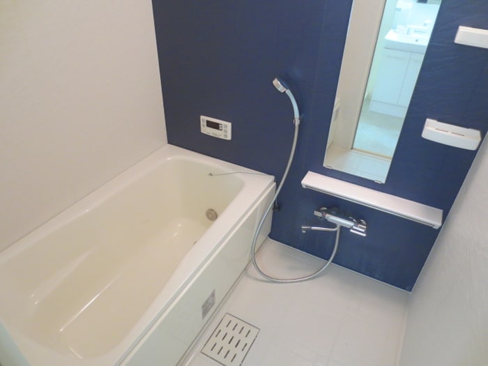 バス／シャワールーム等 メゾン政喜Ⅱ