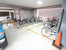 駐輪場 フォトリエ　モリ