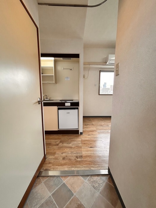 廊下 フォトリエ　モリ