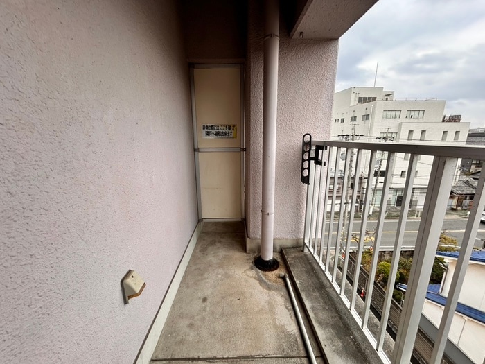 ベランダ・バルコニー フォトリエ　モリ