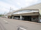JR東海道本線　尾頭橋駅(その他飲食（ファミレスなど）)まで425m サンハイム平和