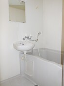 バス／シャワールーム等 プレセンテ北千種