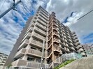 シャトー岡崎Ⅱ番館(907)の外観